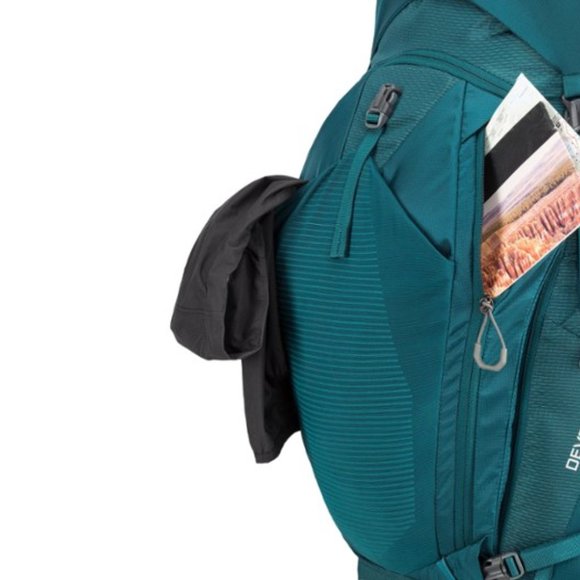 Gregory Deva 60 Backpack (XS) NWOT main image 8